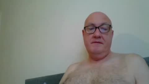 daddyhere4uall6 online show from 11.06.25