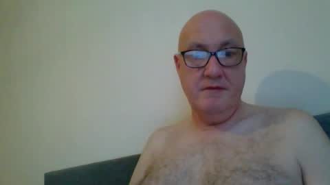 daddyhere4uall6 online show from 11.07.25