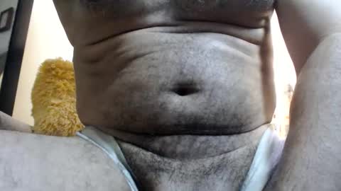 Daddyhot Alejandro online show from 05.19.26