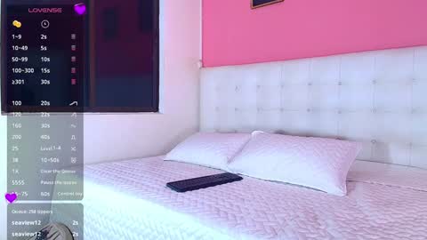 JAZMIN online show from 01.15.25