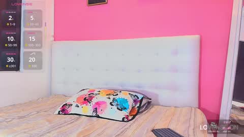 JAZMIN online show from 02.08.25