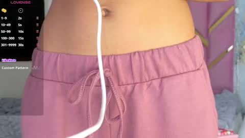 JAZMIN online show from 09.24.25