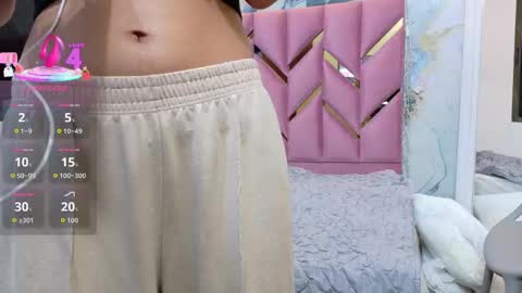 JAZMIN online show from 09.29.25