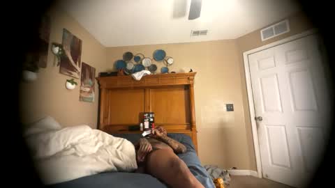 Snapshot of daddyjanimal chatting on 02.06.26 sexy tatted king bbc online show from 02.06.26