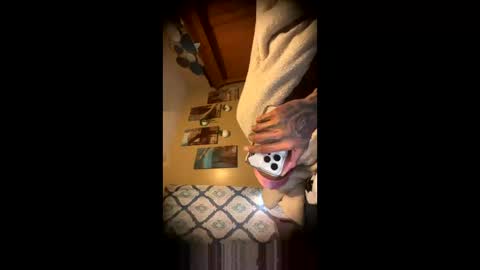 Snapshot of daddyjanimal chatting on 03.31.26 sexy tatted king bbc online show from 03.31.26