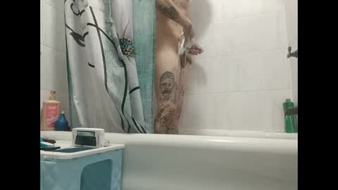 Coxxxinmouf online show from 03.24.26