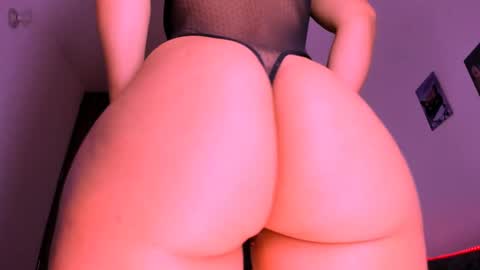 Creamy online show from 03.02.25