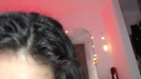 Creamy online show from 12.21.25