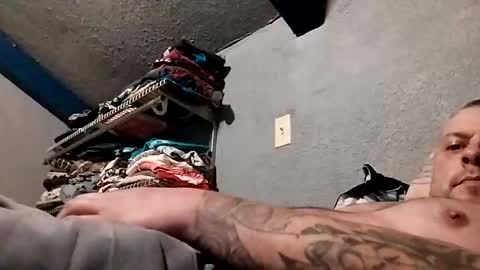 daddymike008 online show from 12.20.25