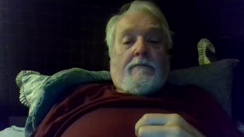 DaddyMike1948 online show from 07.20.26