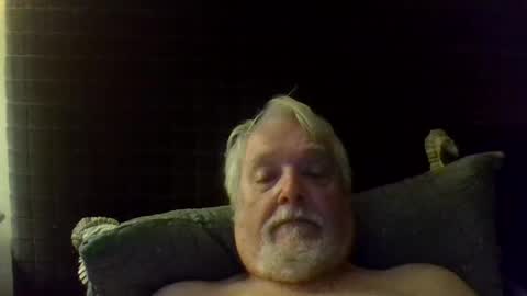 DaddyMike1948 online show from 07.20.26