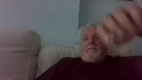DaddyMike1948 online show from 07.21.26
