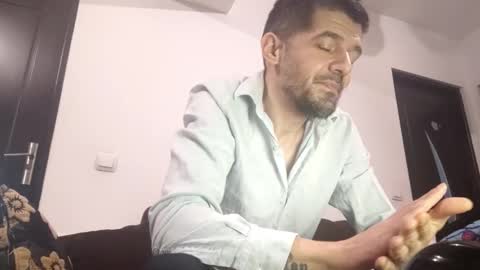 daddynextdoor86 online show from 03.05.26