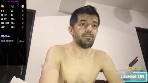 daddynextdoor86 online show from 03.17.26