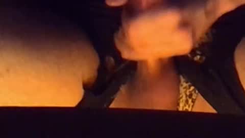 daddypervbuttprincess online show from 12.22.25