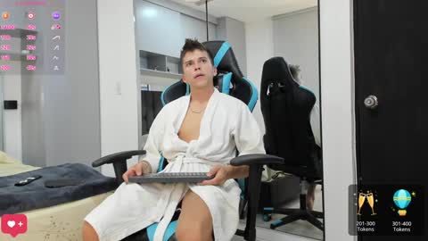 daddyrich4u online show from 12.02.24