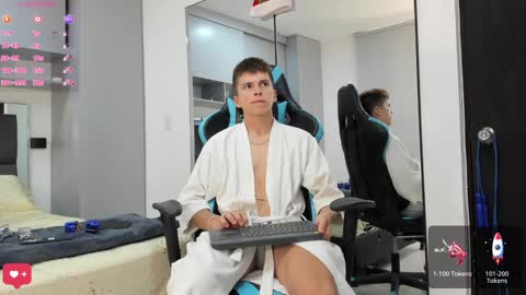 daddyrich4u online show from 12.03.24