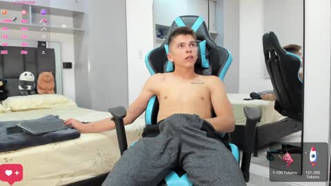 daddyrich4u online show from 12.10.24