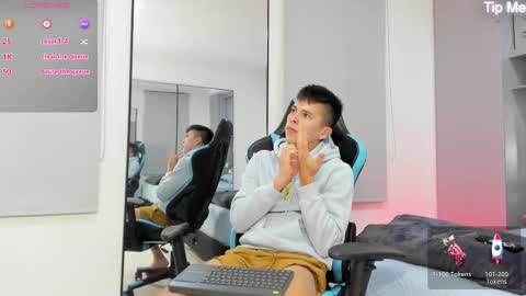 daddyrich4u online show from 09.10.25