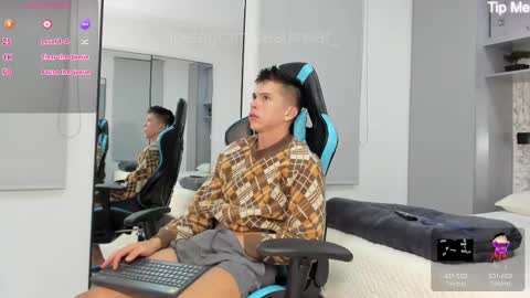 daddyrich4u online show from 10.12.25