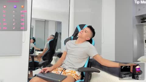 daddyrich4u online show from 10.16.25