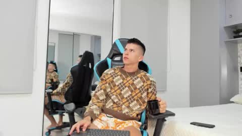 daddyrich4u online show from 10.17.25