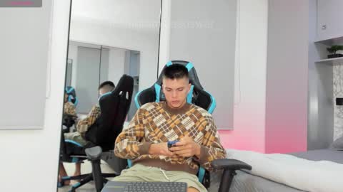 daddyrich4u online show from 11.07.25