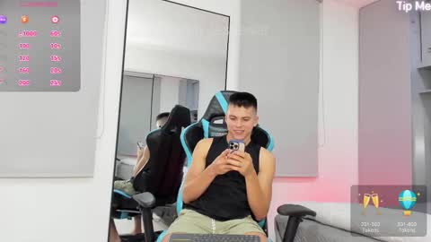 daddyrich4u online show from 11.08.25