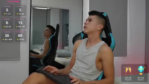 daddyrich4u online show from 06.11.26
