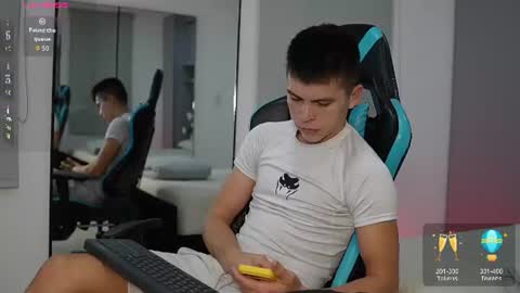 daddyrich4u online show from 06.20.26