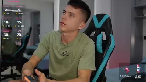 daddyrich4u online show from 07.01.26