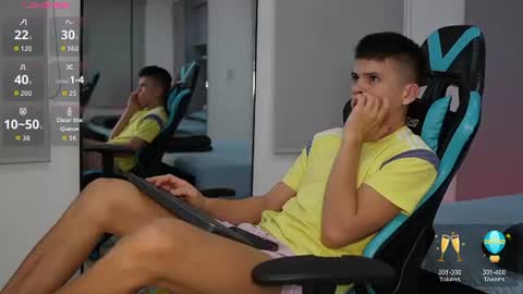 daddyrich4u online show from 07.02.26