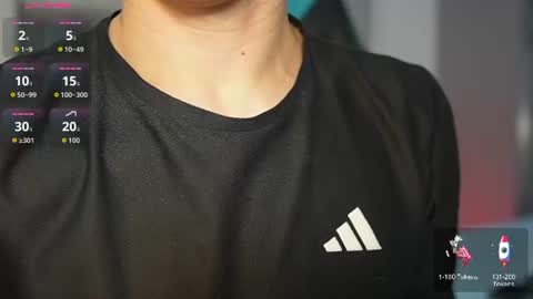 daddyrich4u online show from 07.18.26