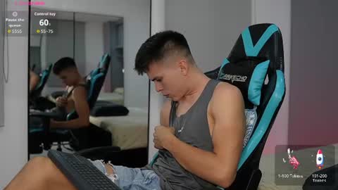 daddyrich4u online show from 08.03.26