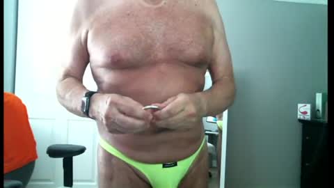 daddys7plus online show from 07.27.26