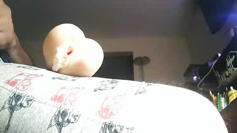 Snapshot of daddys_belthand chatting on 11.30.25 daddys_belthand online show from 11.30.25