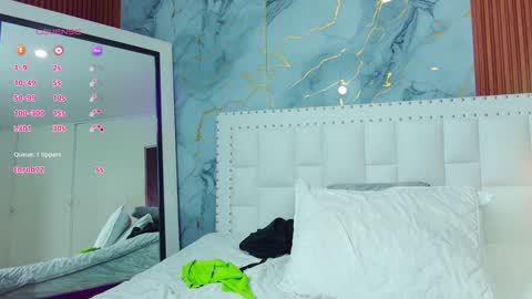 Antonella  online show from 01.28.25