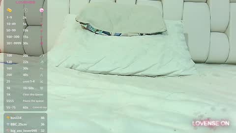 Antonella  online show from 01.30.25