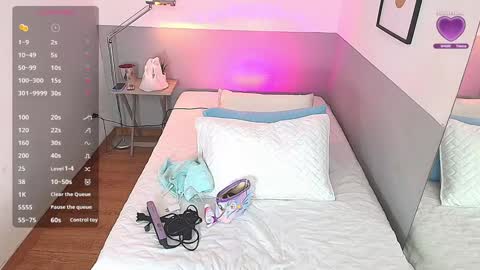 Antonella  online show from 02.02.25