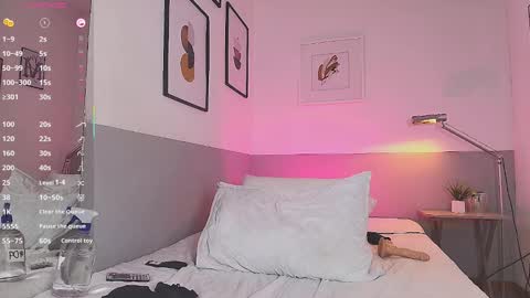 Antonella  online show from 02.13.25