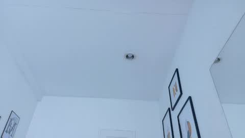 Antonella  online show from 03.29.26