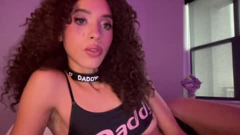 daddysbaby818 online show from 05.25.26