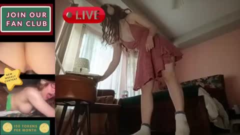 Birde aka Dirty Birdie online show from 07.29.26