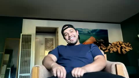 daddyscreamfilling253 online show from 08.06.26