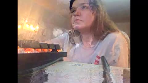 fairylee21 online show from 12.16.25