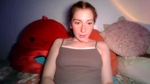 Saoirse online show from 12.05.24