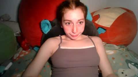 Saoirse online show from 12.14.24