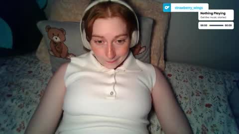 Saoirse online show from 01.09.26