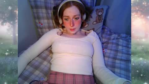 Snapshot of daddysdollhouse chatting on 02.03.26 Saoirse online show from 02.03.26