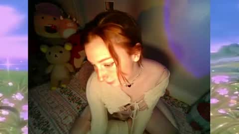 Saoirse online show from 06.30.26